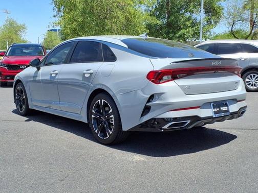 2023 Kia K5 GT-Line**1 OWNER CLN CF