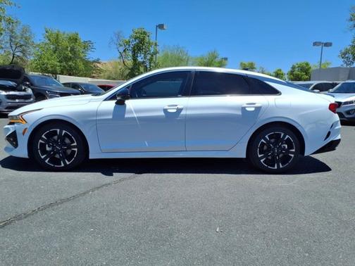 2023 Kia K5 GT-Line* 1OWNER-CLN CARFAX