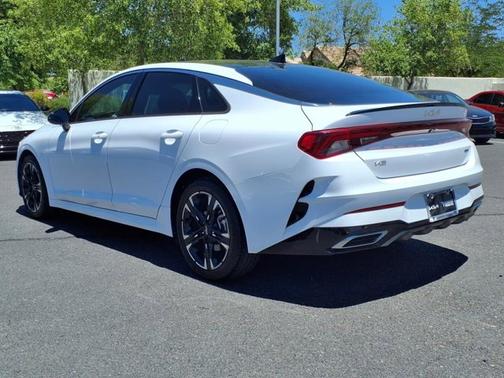 2023 Kia K5 GT-Line* 1OWNER-CLN CARFAX