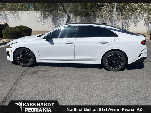 2023 Kia K5 GT-Line* 1OWNER-CLN CARFAX