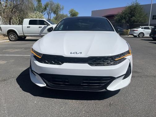 2023 Kia K5 GT-Line* 1OWNER-CLN CARFAX