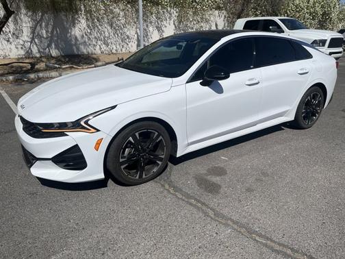 2023 Kia K5 GT-Line* 1OWNER-CLN CARFAX