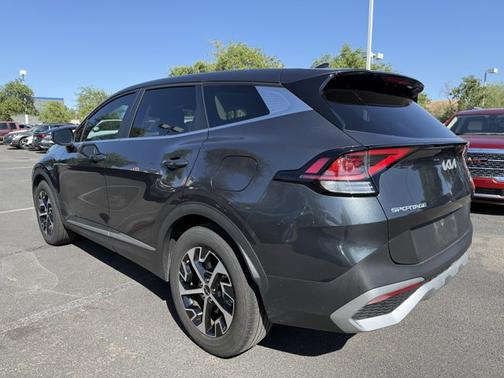 2024 Kia Sportage EX*CLEAN CARFAX/ 1 OWNER