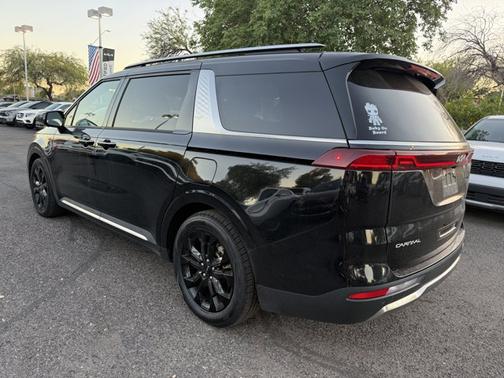 2023 Kia Carnival SX Prestige*CLEAN CARFAX