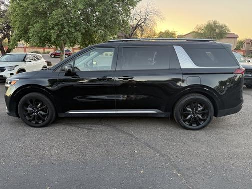 2023 Kia Carnival SX Prestige*CLEAN CARFAX