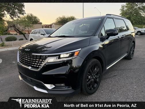 2023 Kia Carnival SX Prestige*CLEAN CARFAX