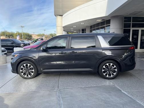 2024 Kia Carnival EX*1 OWNER/ CLEAN CARFAX