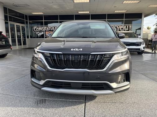 2024 Kia Carnival EX*1 OWNER/ CLEAN CARFAX