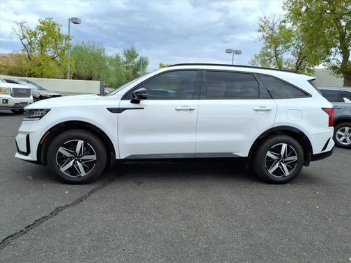2022 Kia Sorento EX*CLEAN CARFAX / CERTIFIED