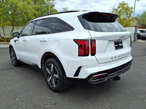 2022 Kia Sorento EX*CLEAN CARFAX / CERTIFIED