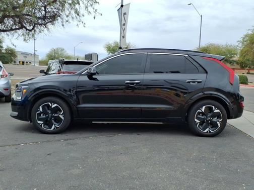 2023 Kia Niro EV Wave**1 OWNER CLN CF**