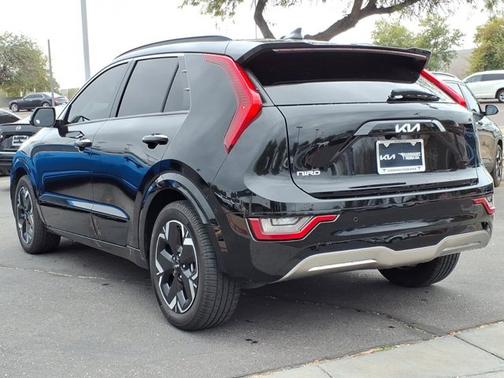 2023 Kia Niro EV Wave**1 OWNER CLN CF**