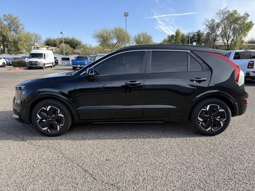 2023 Kia Niro EV Wave**1 OWNER CLN CF**