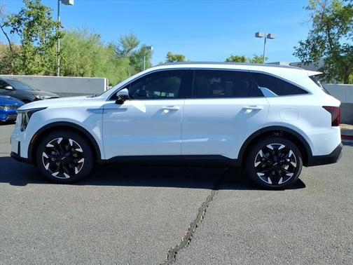 2025 Kia Sorento SX**1 OWNER LOW MILES
