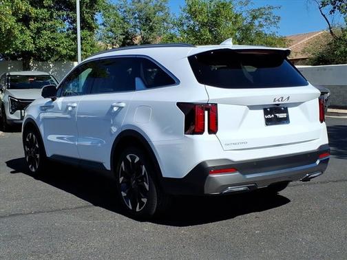 2025 Kia Sorento SX**1 OWNER LOW MILES