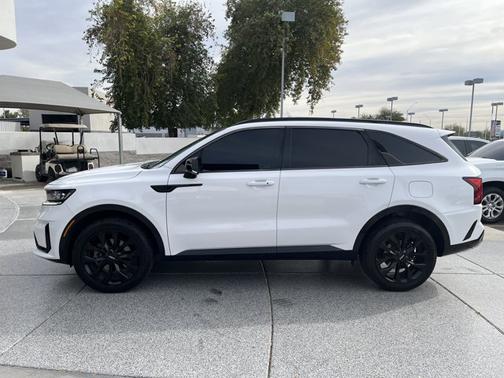 2022 Kia Sorento SX**1 OWNER CLEAN CARFAX
