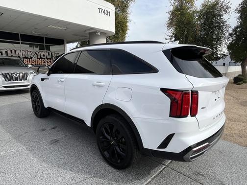 2022 Kia Sorento SX**1 OWNER CLEAN CARFAX