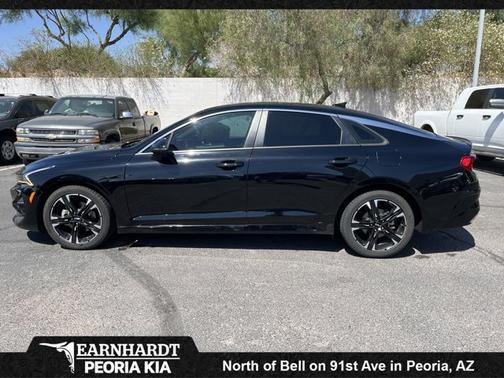 2022 Kia K5 GT-Line*1 OWNER/ CLEAN CARFAX