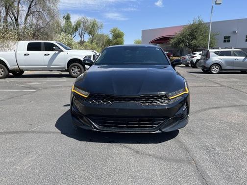 2022 Kia K5 GT-Line*1 OWNER/ CLEAN CARFAX