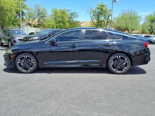 2022 Kia K5 GT-Line*1 OWNER/ CLEAN CARFAX