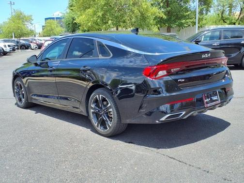 2022 Kia K5 GT-Line*1 OWNER/ CLEAN CARFAX