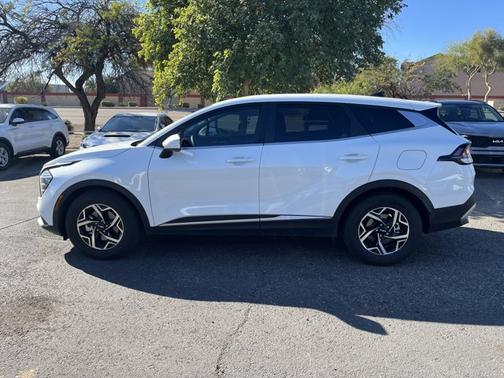 2024 Kia Sportage LX* 1 OWNER/ CLN CARFAX