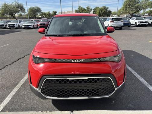 2025 Kia Soul S**1 OWNER ONLY 647 STILL NEW