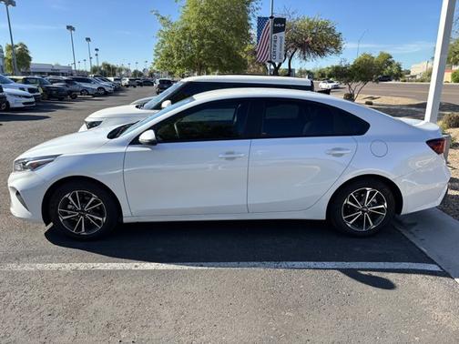 2022 Kia Forte LXS**1 OWNER CLN CF**