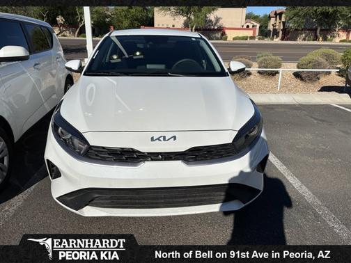 2022 Kia Forte LXS**1 OWNER CLN CF**