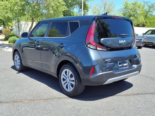 2023 Kia Soul LX**1 OWNER CLN CF**
