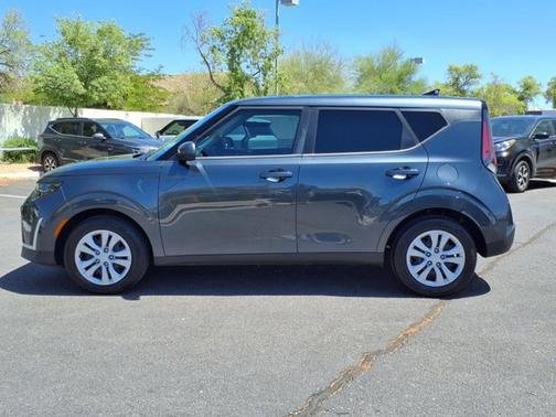 2023 Kia Soul LX**1 OWNER CLN CF**