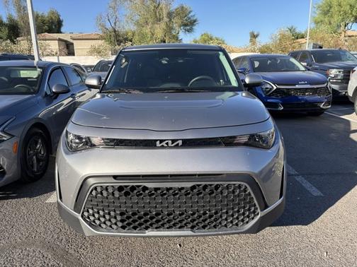 2024 Kia Soul LX**CLEAN CF 1 OWNER**