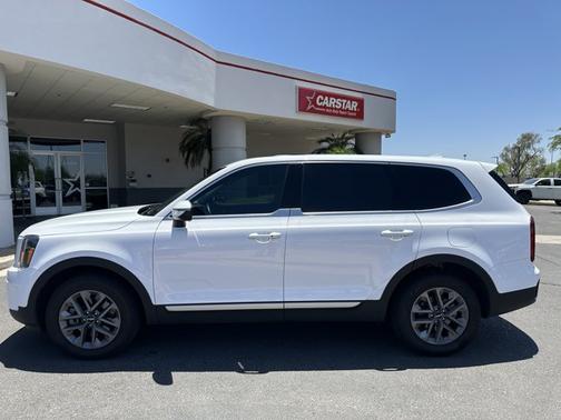 2024 Kia Telluride LX**1 OWNER CLN CF***