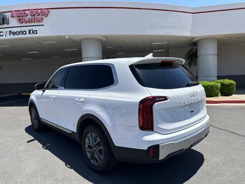 2024 Kia Telluride LX**1 OWNER CLN CF***