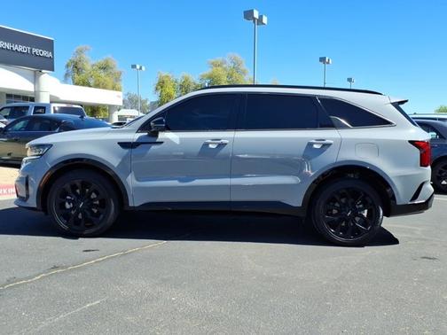 2023 Kia Sorento SX* 1 OWNER / LOW MILES