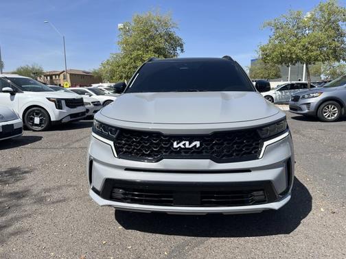 2023 Kia Sorento SX* 1 OWNER / LOW MILES
