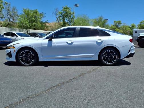 2022 Kia K5 GT-Line**1 OWNER CLN CF