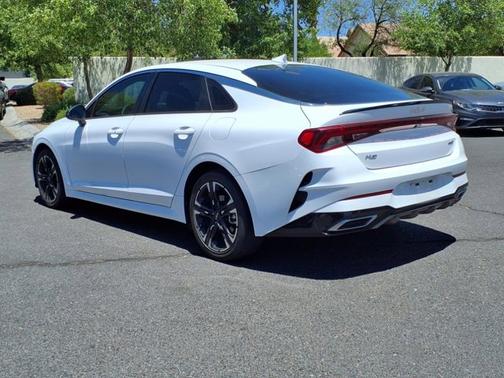 2022 Kia K5 GT-Line**1 OWNER CLN CF