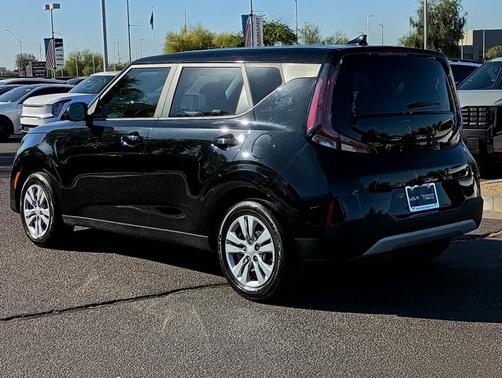 2023 Kia Soul LX**CF CERT 1 OWNER**