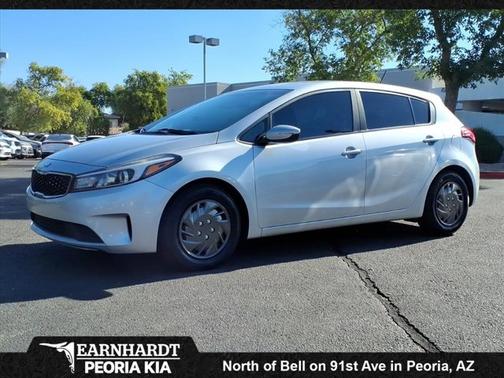 2018 Kia Forte LX**GREAT MPG HATCHBACK