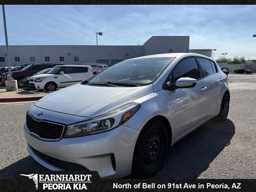 2018 Kia Forte LX**GREAT MPG HATCHBACK