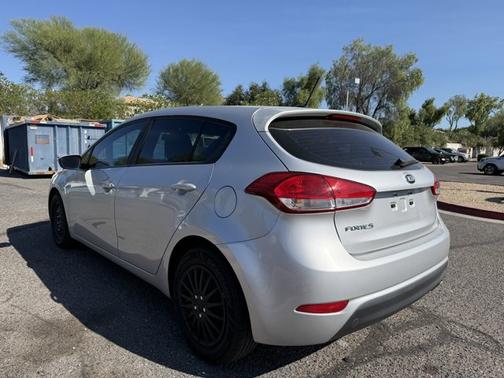 2018 Kia Forte LX**GREAT MPG HATCHBACK