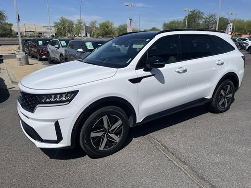 2023 Kia Sorento S* 1 OWNER/ CLEAN CARFAX