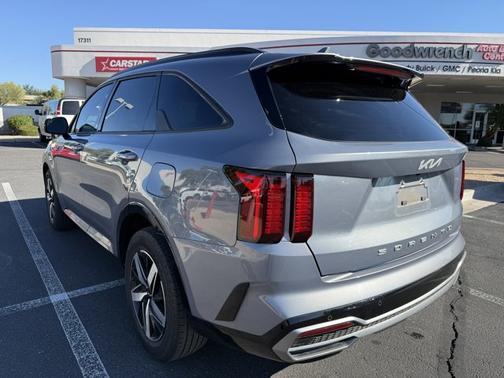 2022 Kia Sorento S***1 OWNER CLN CF PANO PACK