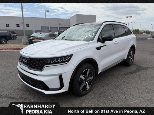 2023 Kia Sorento S* CLEAN CARFAX/ 1 OWNER