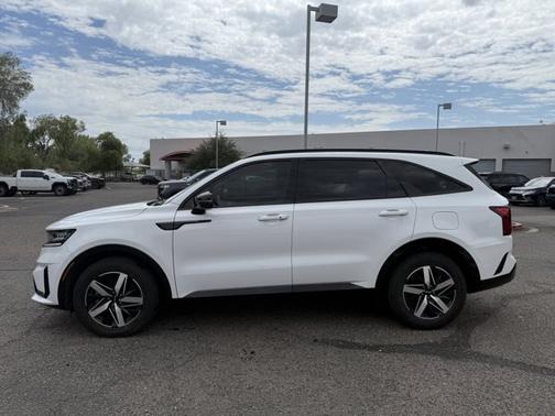2023 Kia Sorento S* CLEAN CARFAX/ 1 OWNER