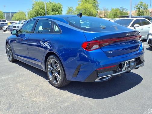 2021 Kia K5 EX***1 OWNER CLEAN CF***