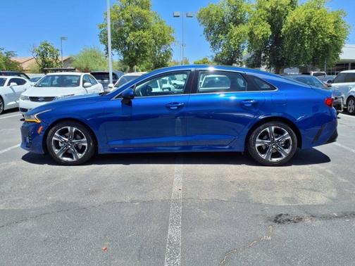 2021 Kia K5 EX***1 OWNER CLEAN CF***