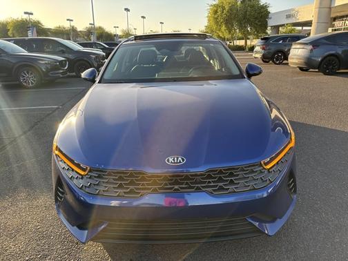 2021 Kia K5 EX***1 OWNER CLEAN CF***