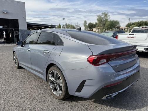 2023 Kia K5 EX**1 OWNER CLN CF**